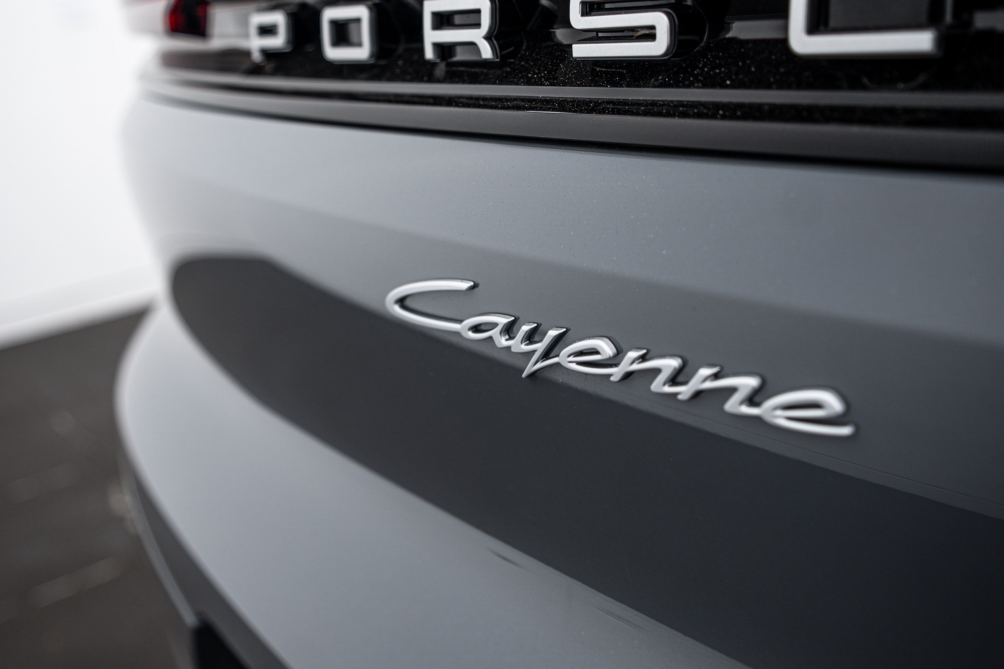 Certified 2025 Porsche Cayenne image 26