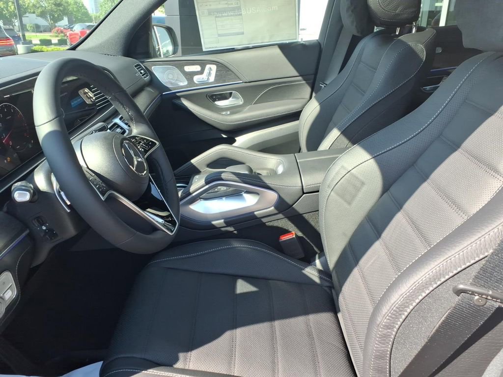 New 2026 Mercedes-Benz GLE 450 4MATIC image 14