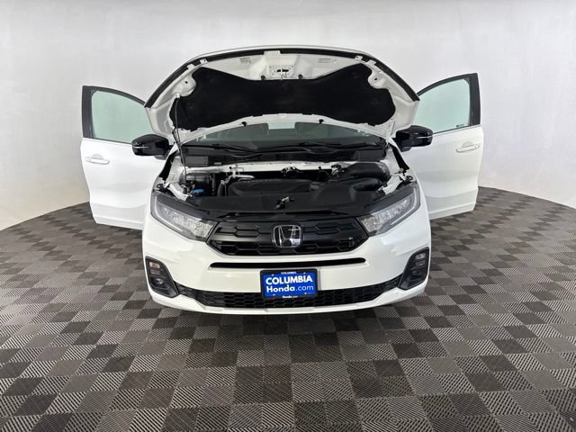 Certified 2026 Honda Odyssey Sport-L image 15