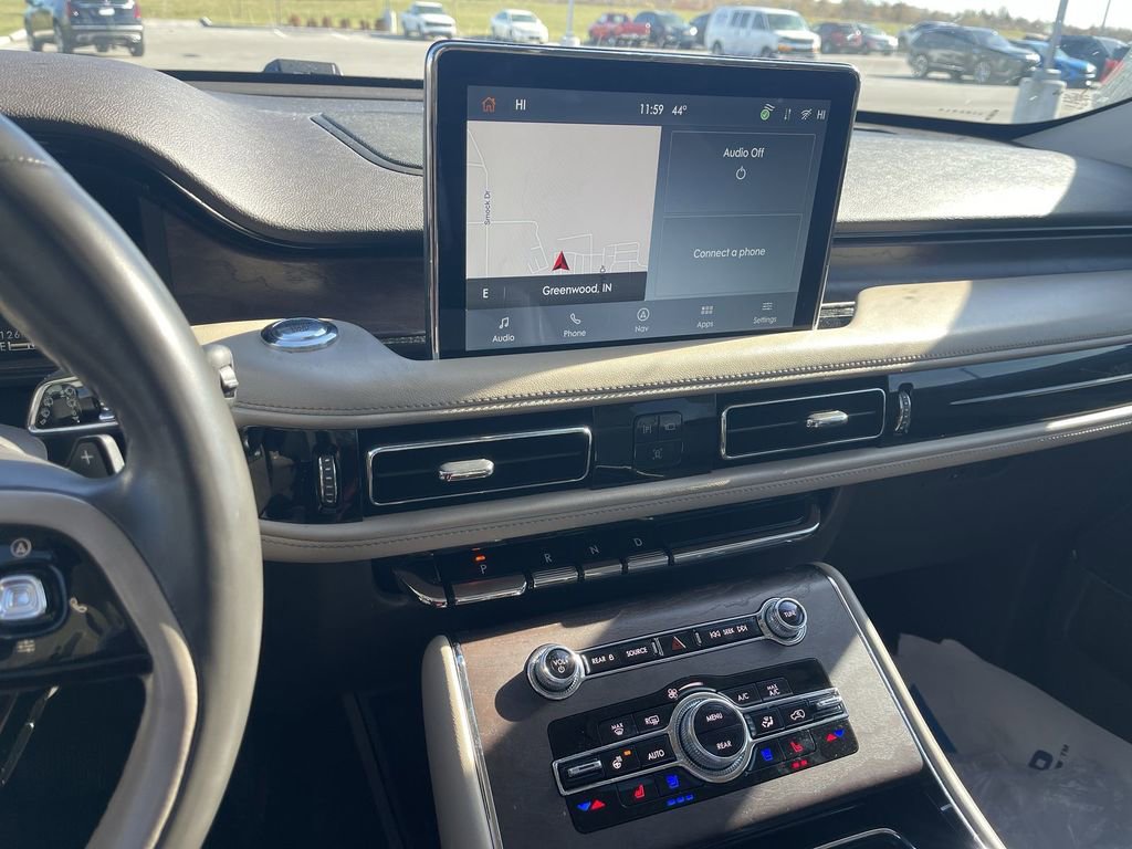 Used 2023 Lincoln Aviator Reserve w/ Elements Package Plus image 26