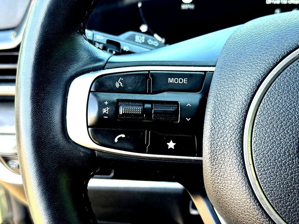 Used 2024 Kia Sportage X-Pro Prestige AWD/4WD image 16