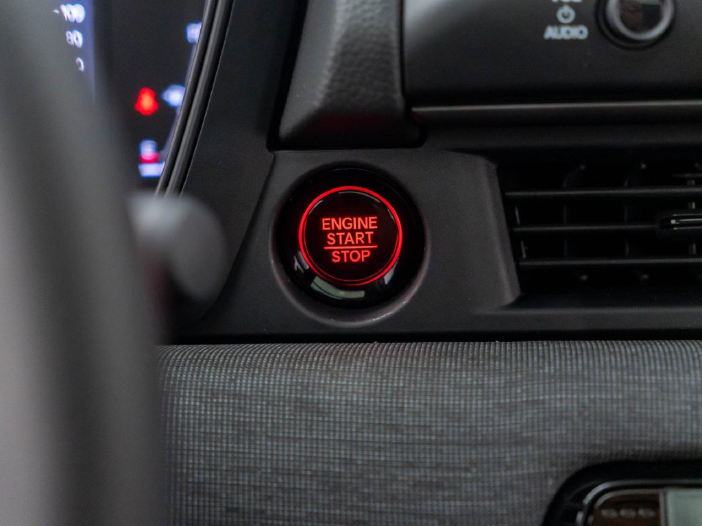 New 2026 Honda Passport TrailSport image 30