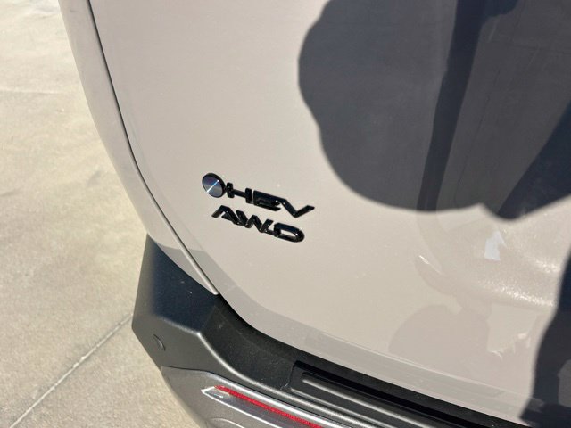 Certified 2026 Toyota RAV4 AWD image 6