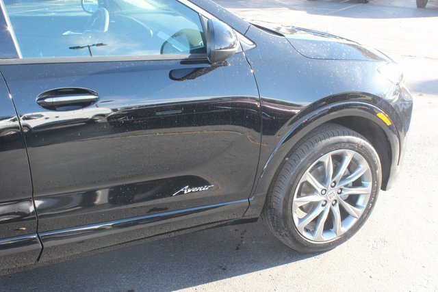 New 2026 Buick Encore GX Avenir w/ Avenir Technology Package image 14