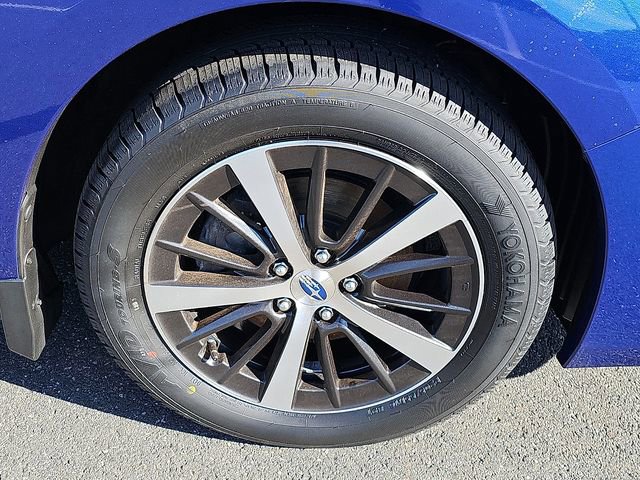 Used 2023 Subaru Impreza Premium image 8