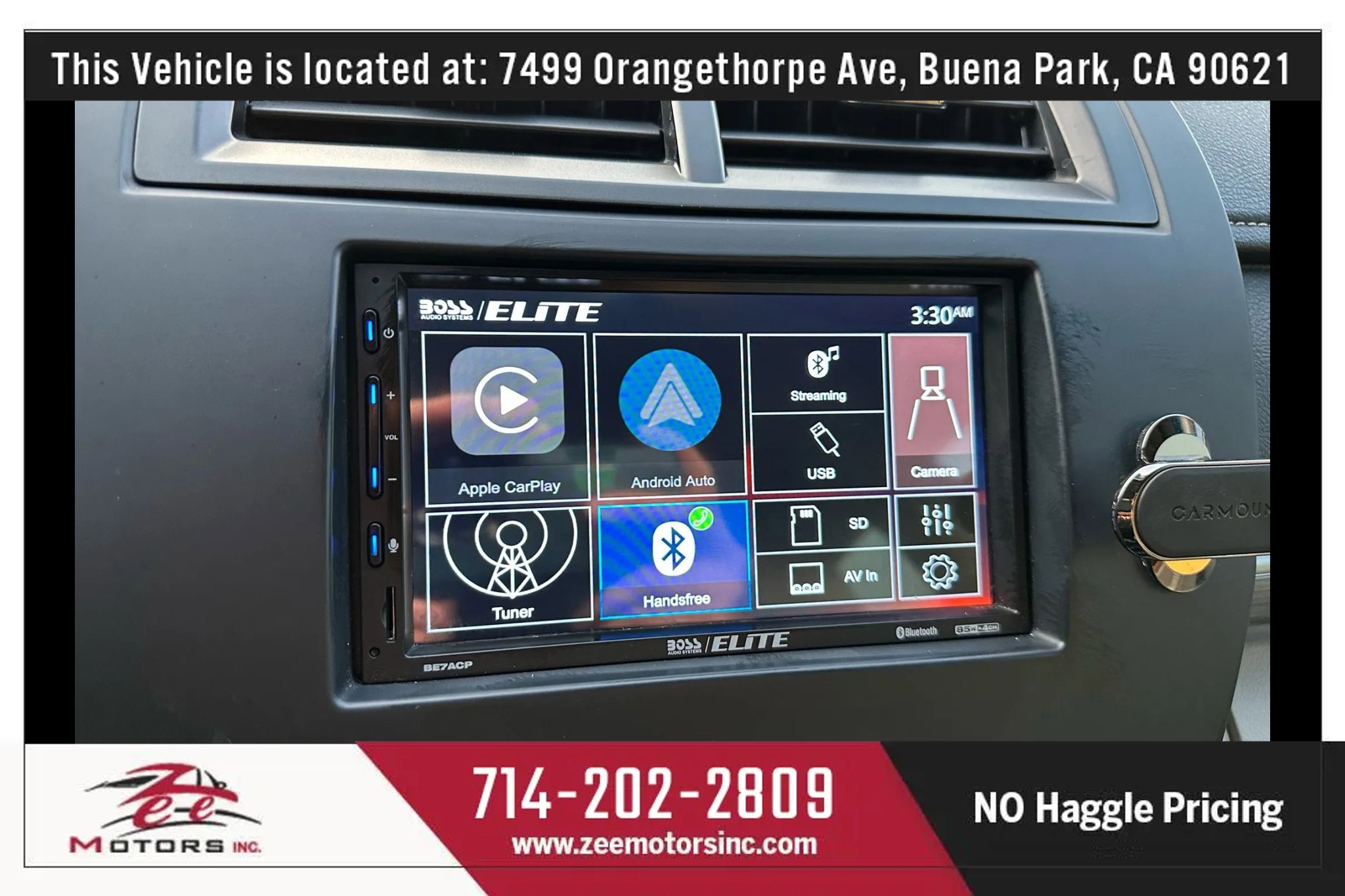 Used 2014 Toyota Camry XLE w/ Convenience Package image 28