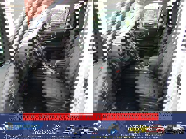 Used 2022 Ford Bronco Sport Big Bend w/ Convenience Package image 9