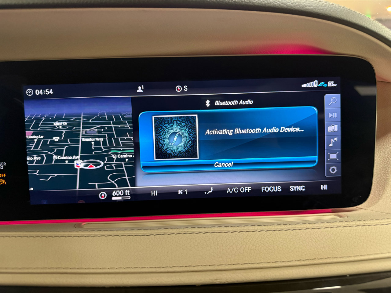 Used 2018 Mercedes-Benz S 560 S560 4MATIC image 21