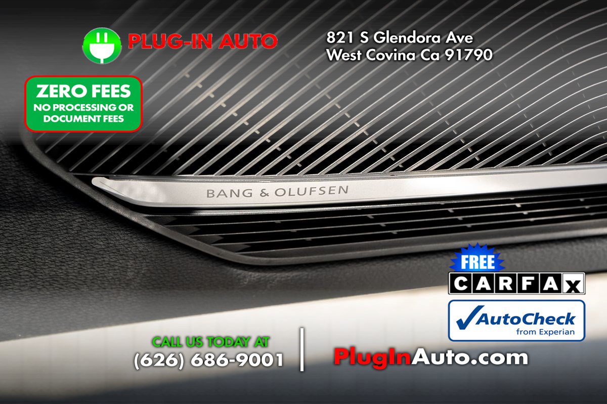 Used 2021 Audi A5 2.0T Premium Plus w/ Premium Plus AWD/4WD image 2