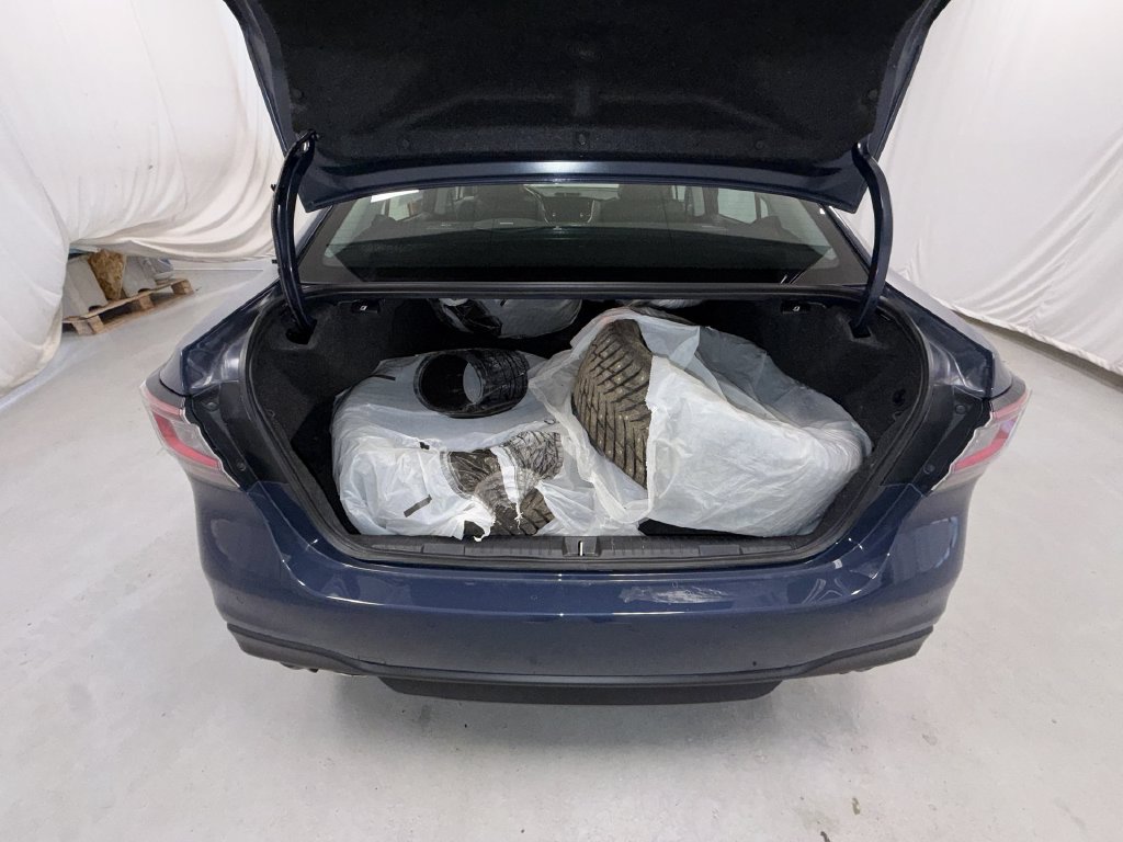 Used 2025 Subaru Legacy Touring XT AWD/4WD image 15