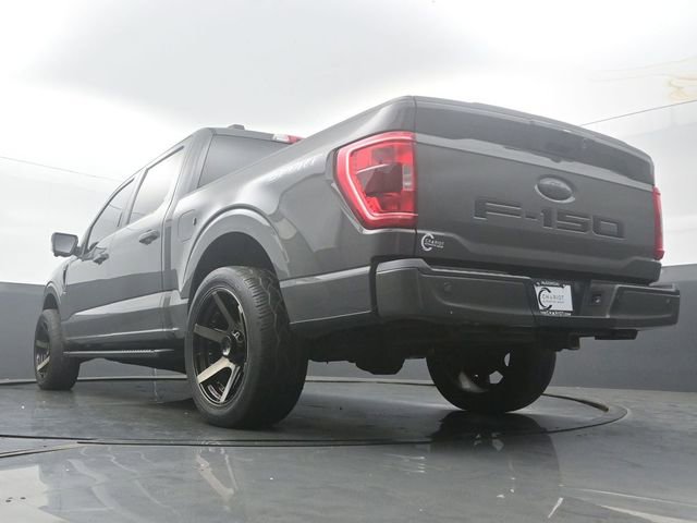 Used 2021 Ford F150 XLT w/ Equipment Group 302A High RWD image 47