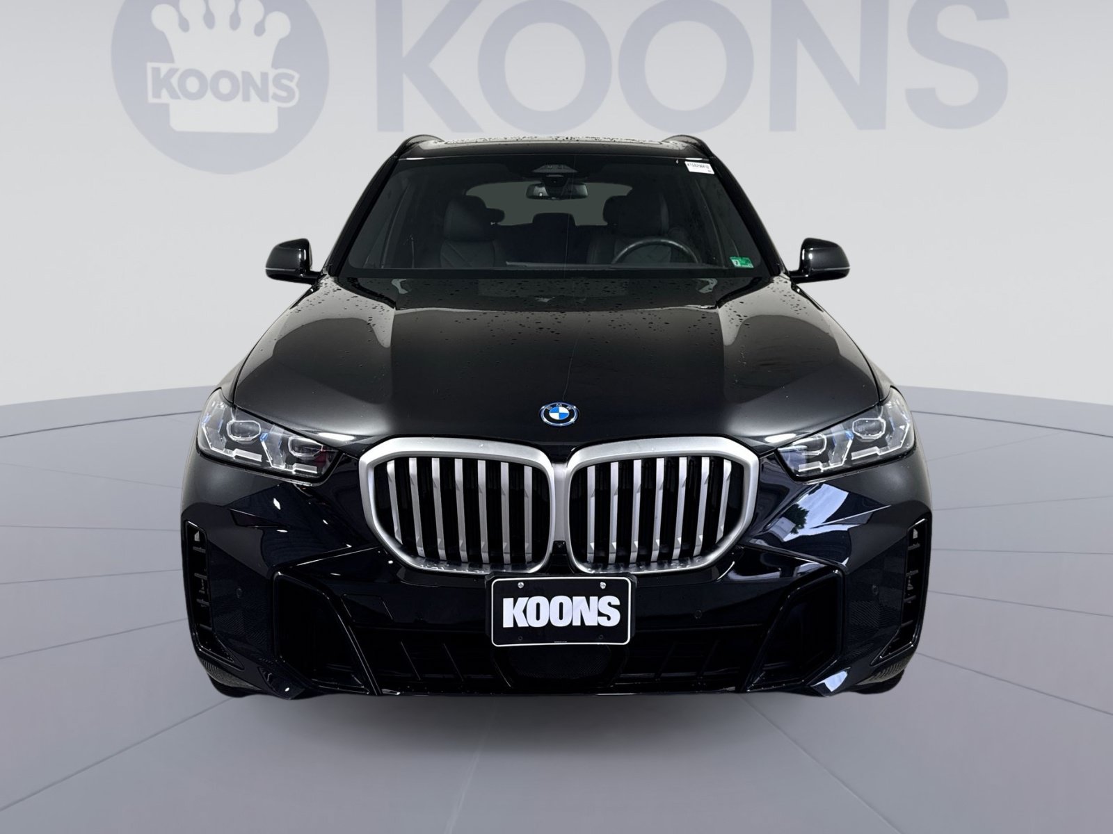 Used 2025 BMW X5 xDrive50e w/ M Sport Package AWD/4WD image 11