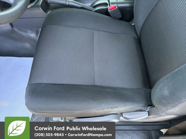 Used 2007 Toyota FJ Cruiser 4WD image 23