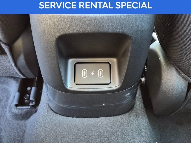 Certified 2026 Hyundai Elantra SE FWD image 11