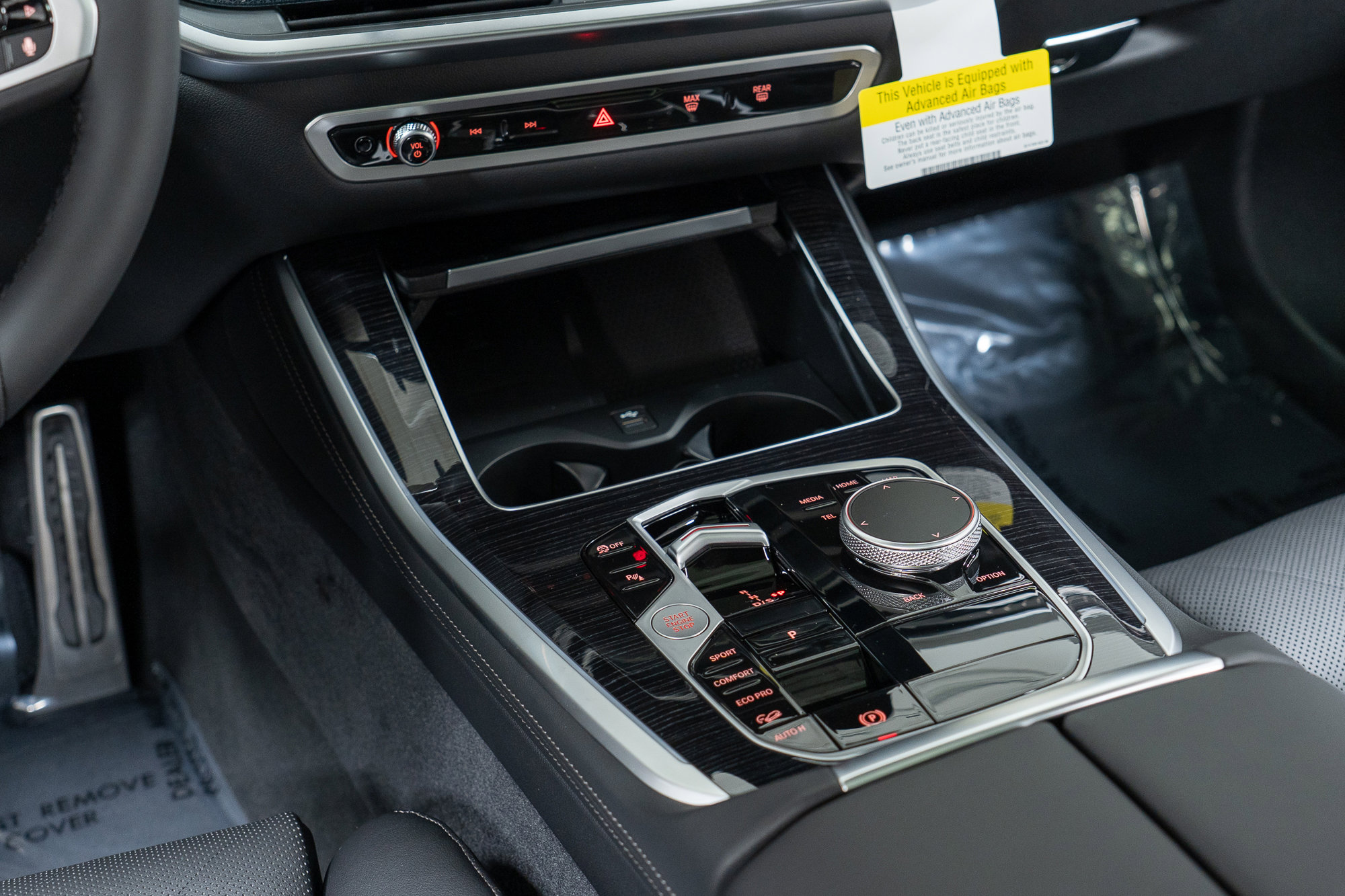 New 2026 BMW X5 xDrive40i w/ M Sport Package image 20