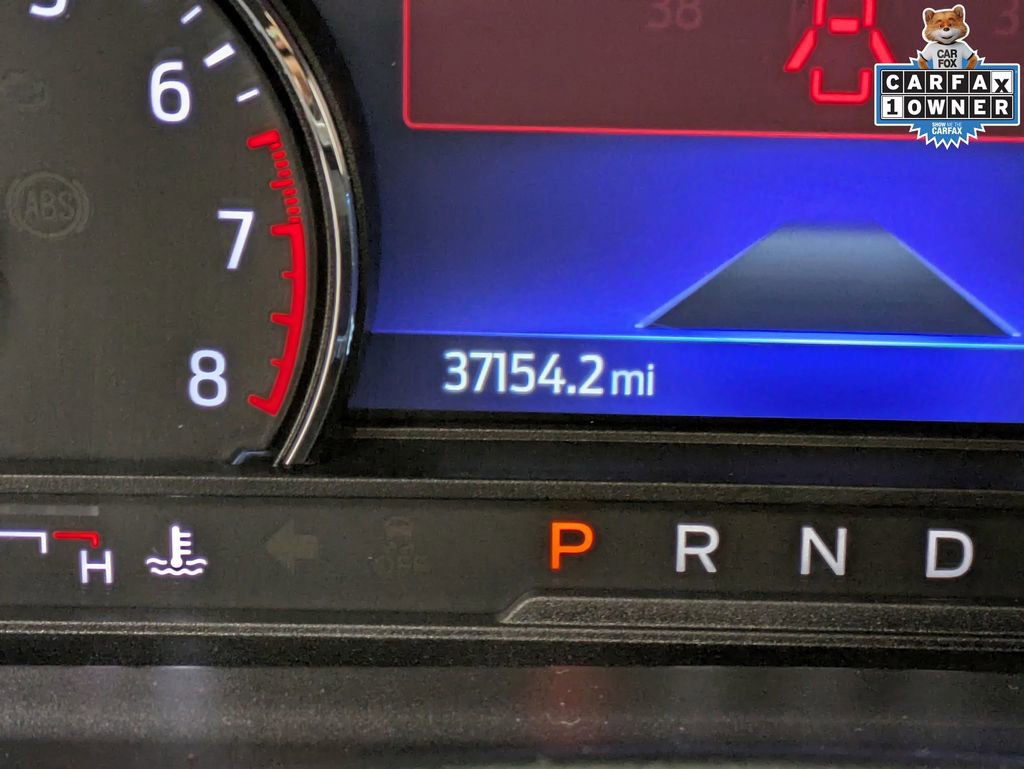 Used 2023 Ford Explorer XLT image 16