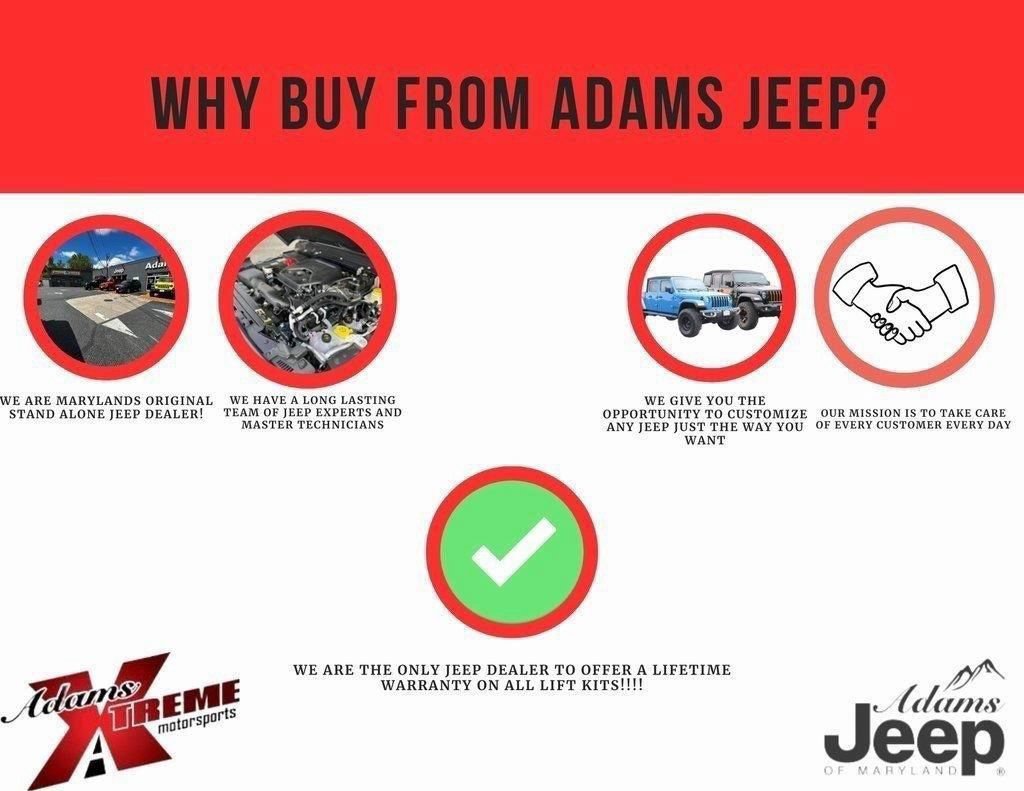 Used 2021 Jeep Grand Cherokee L Limited AWD/4WD image 40