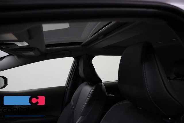 Certified 2026 Toyota Prius Plug-In Hybrid FWD image 13