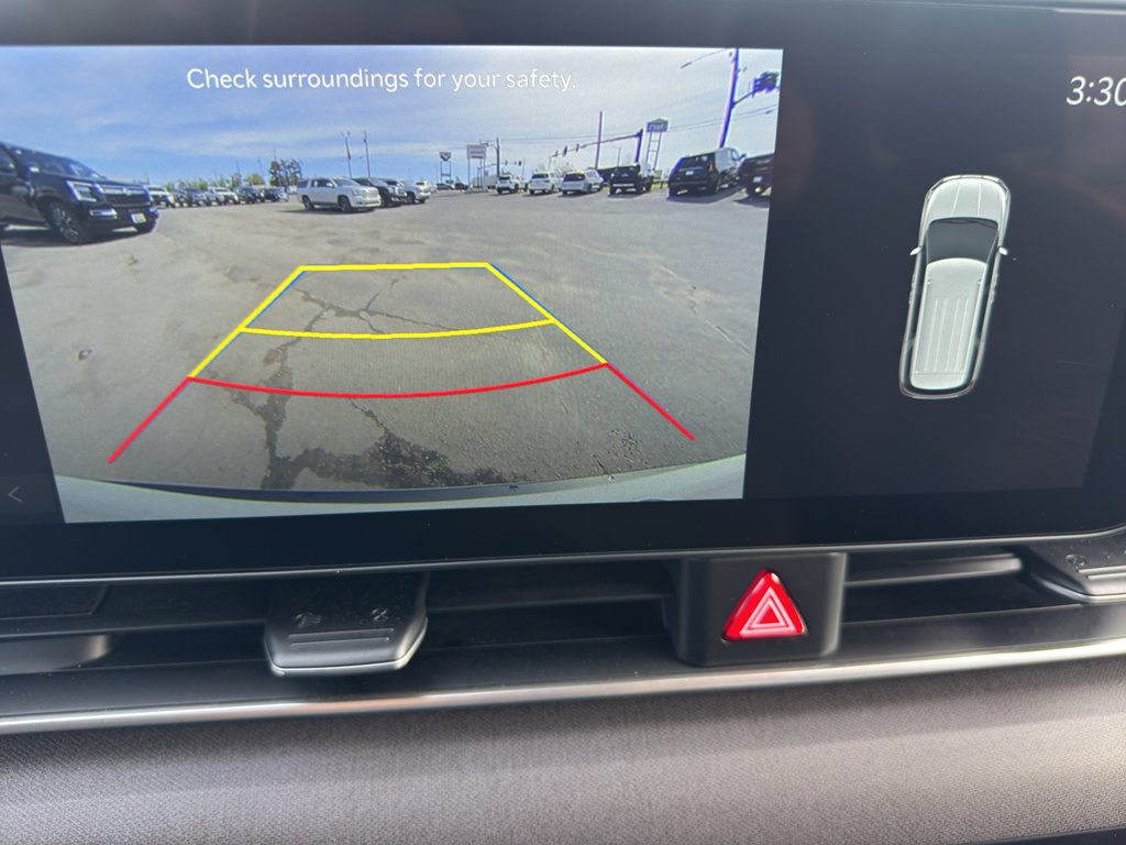 Used 2026 Kia Carnival EX image 26