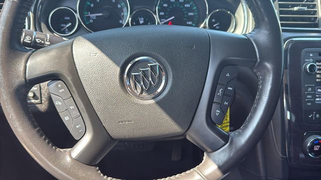 Used 2016 Buick Enclave Leather AWD/4WD image 16