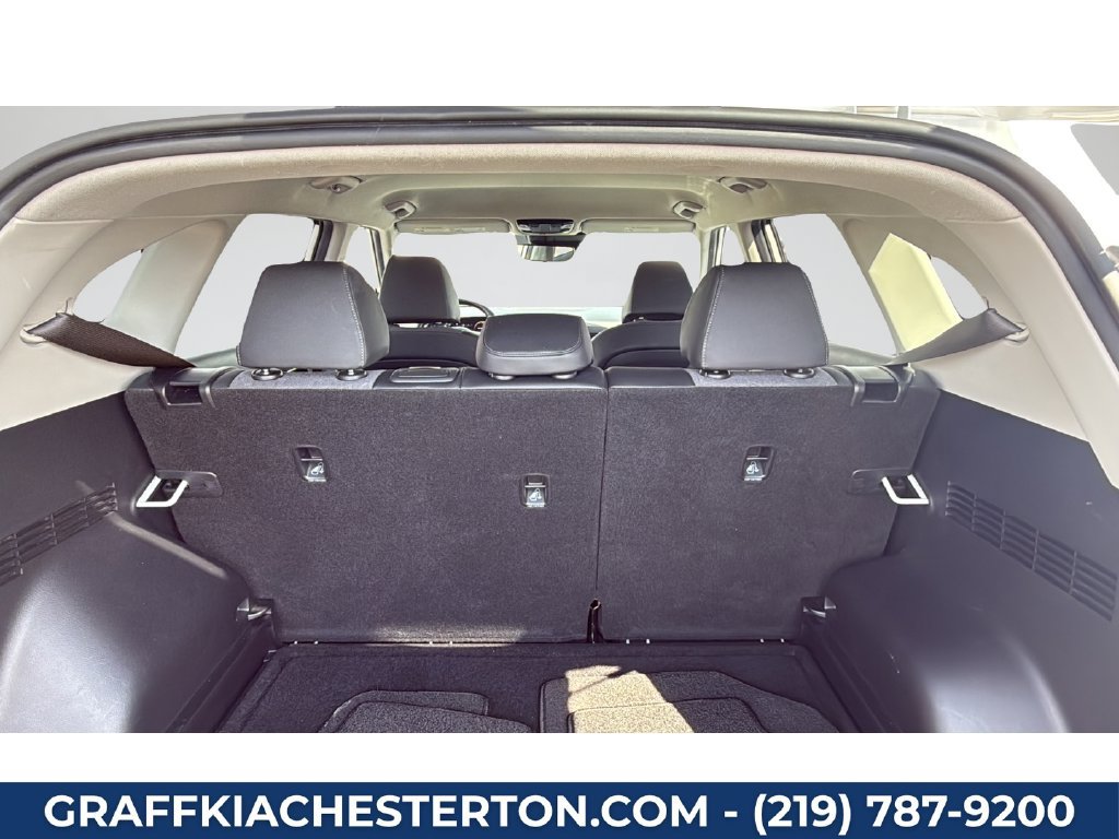 Used 2024 Kia Seltos X-Line AWD/4WD image 28
