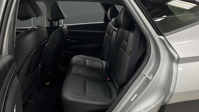 Used 2024 Hyundai Tucson Limited image 24