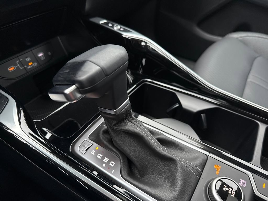 New 2025 Kia Sorento SX image 31