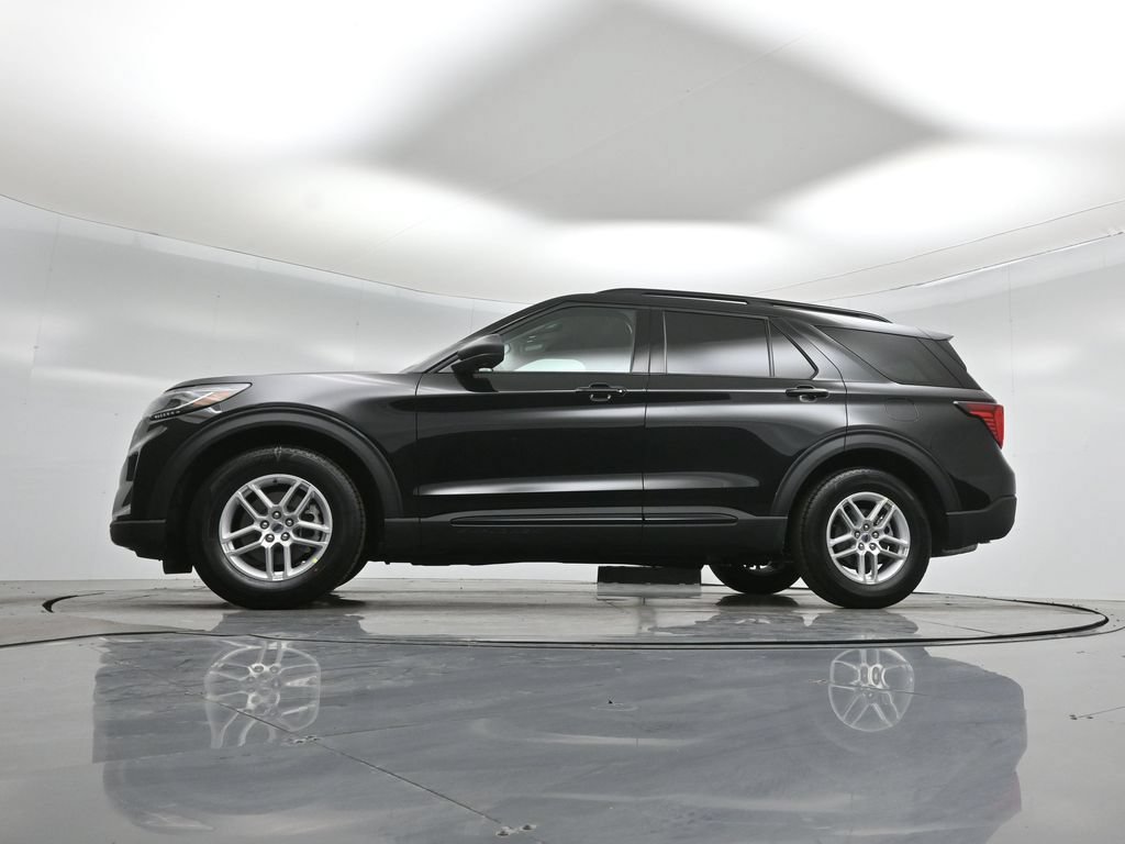 New 2026 Ford Explorer Active RWD image 51
