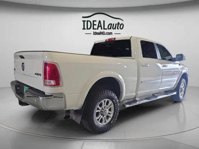 Used 2016 RAM 2500 Laramie AWD/4WD image 6