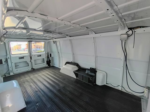 Used 2002 Dodge B3500 RWD image 56