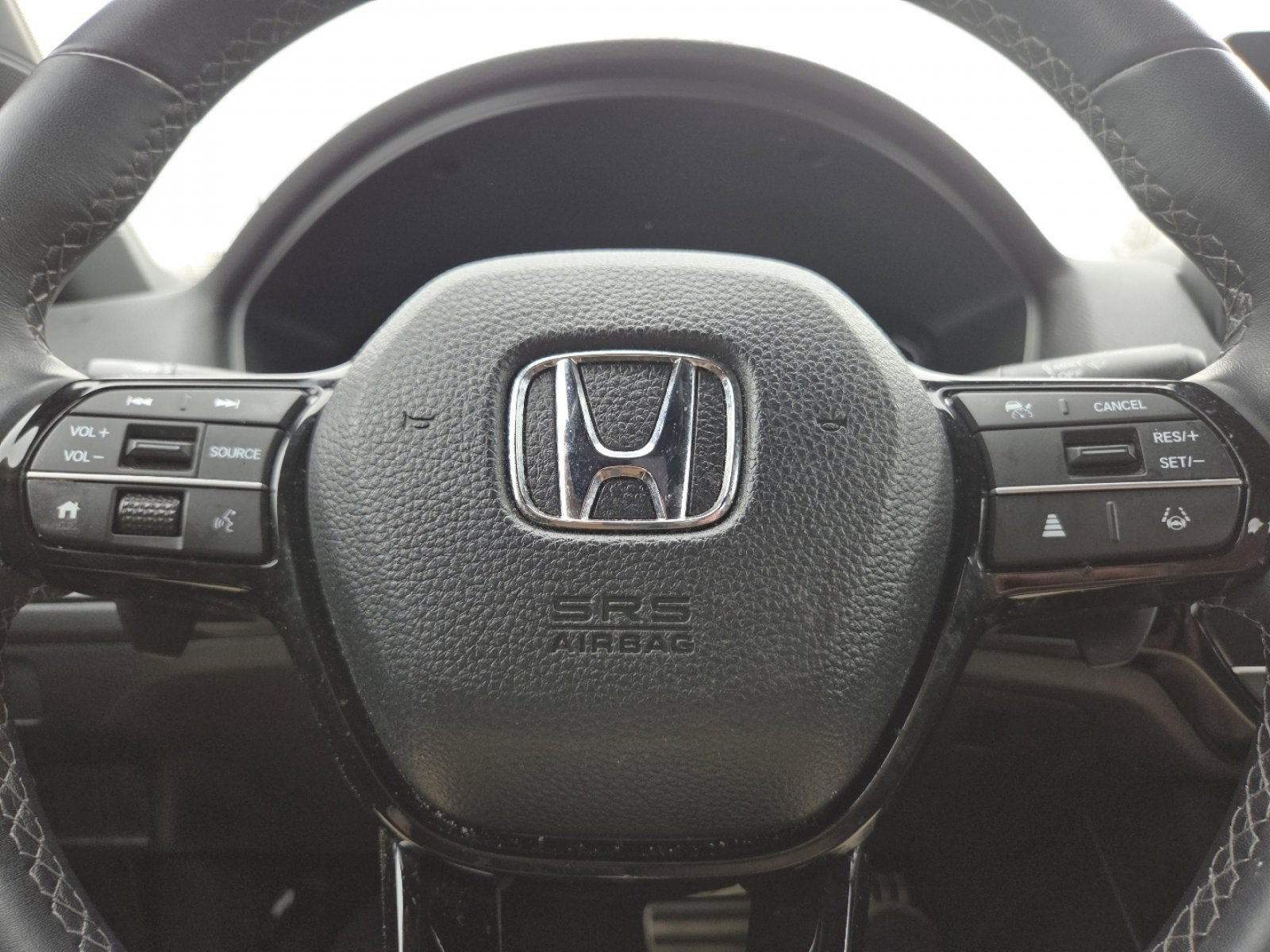 Certified 2024 Honda Civic Sport image 27