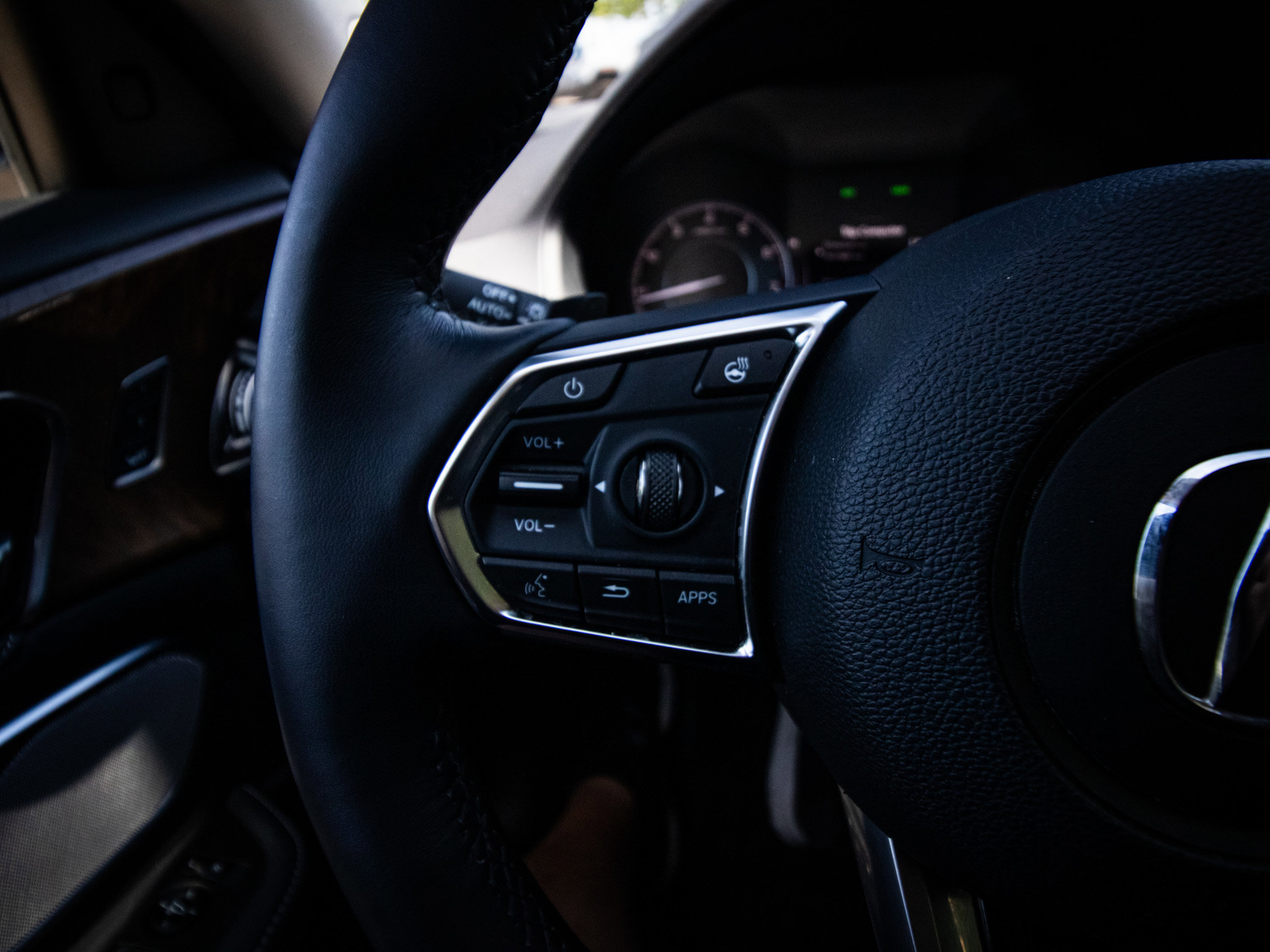 Used 2020 Acura RDX FWD w/ Advance Package image 19