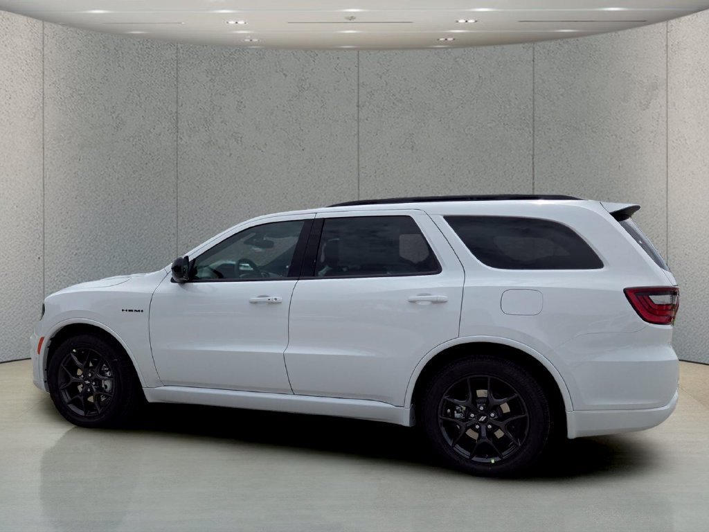 New 2027 Dodge Durango GT AWD/4WD image 8
