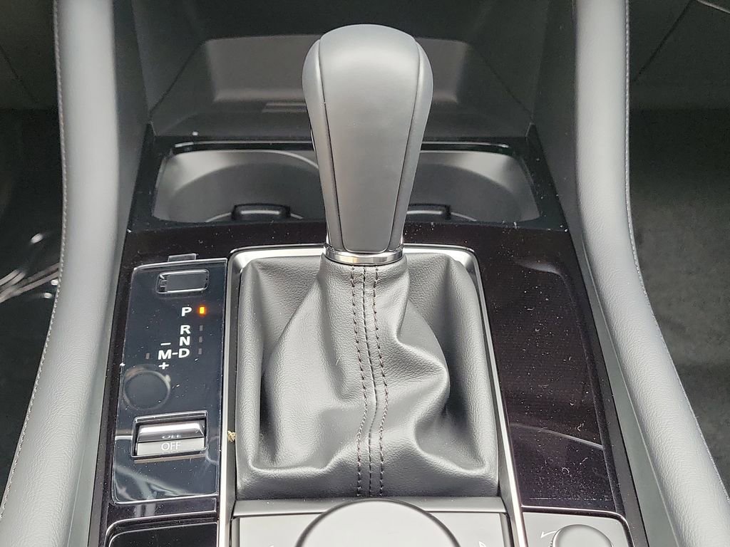 New 2026 MAZDA MAZDA3 2.5 Turbo Premium Plus image 34