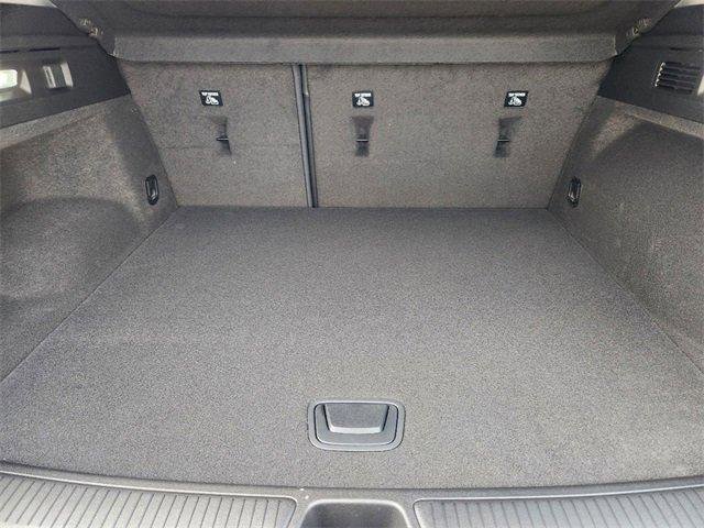 New 2025 Buick Envision Sport Touring image 23