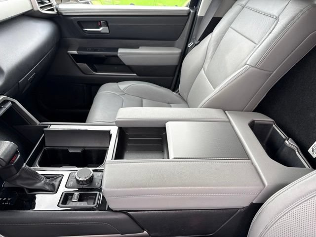 Used 2024 Toyota Sequoia Limited w/ TRD Off-Road Package AWD/4WD image 6