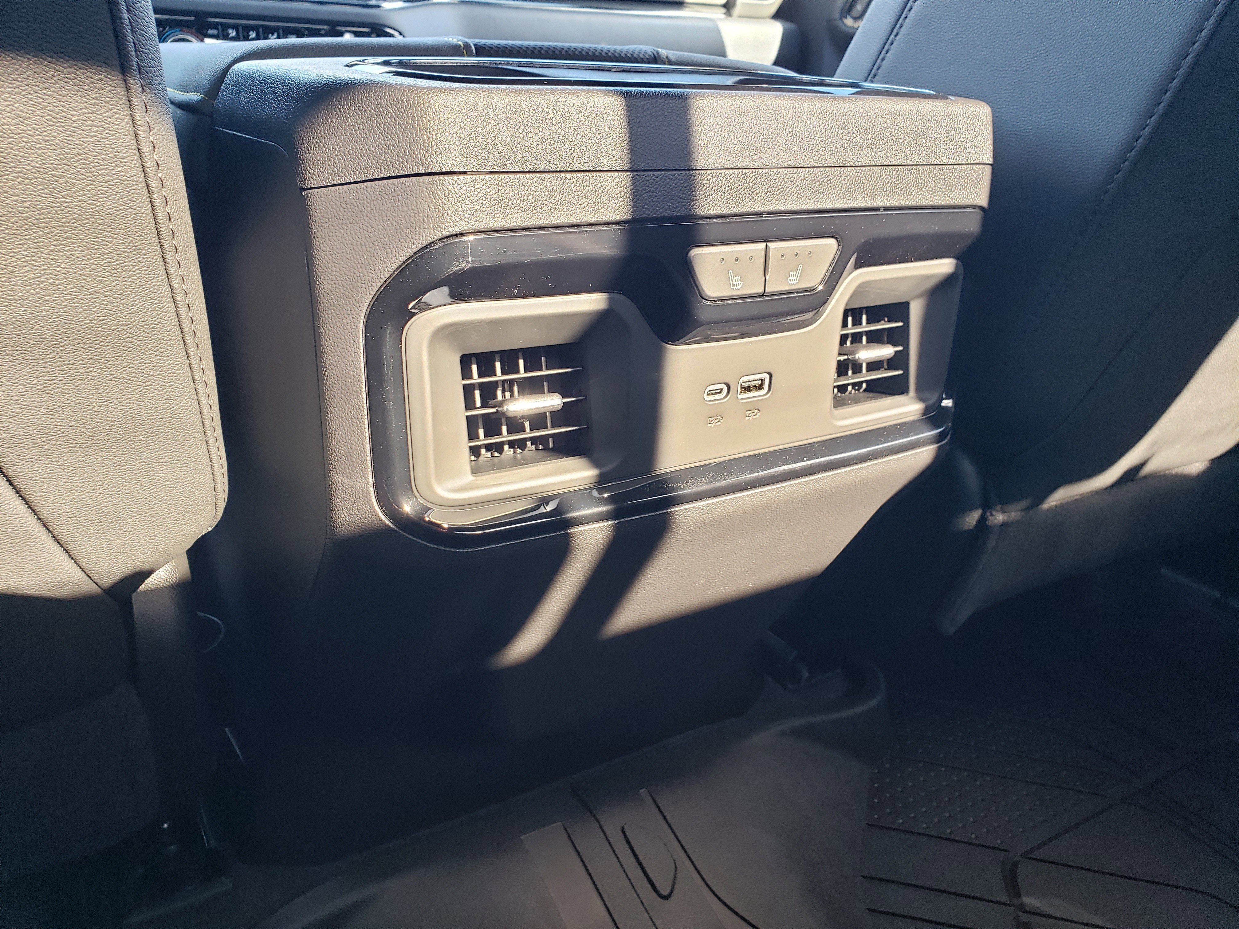 New 2026 Chevrolet Silverado 1500 ZR2 w/ LPO, Dark Essentials Package image 33