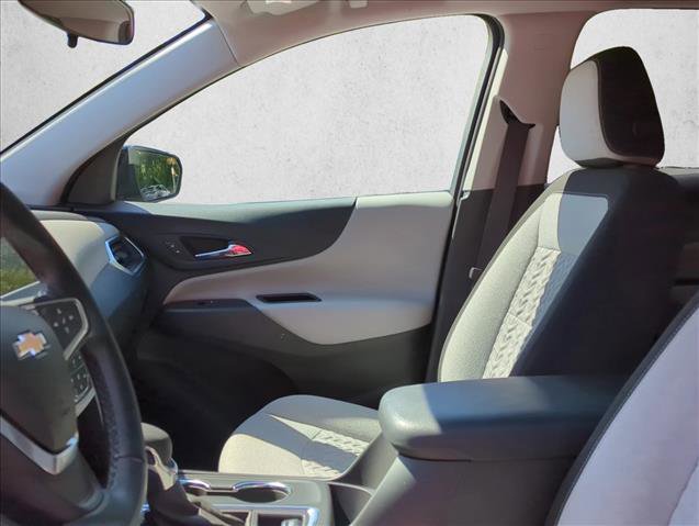 Used 2024 Chevrolet Equinox LT image 11