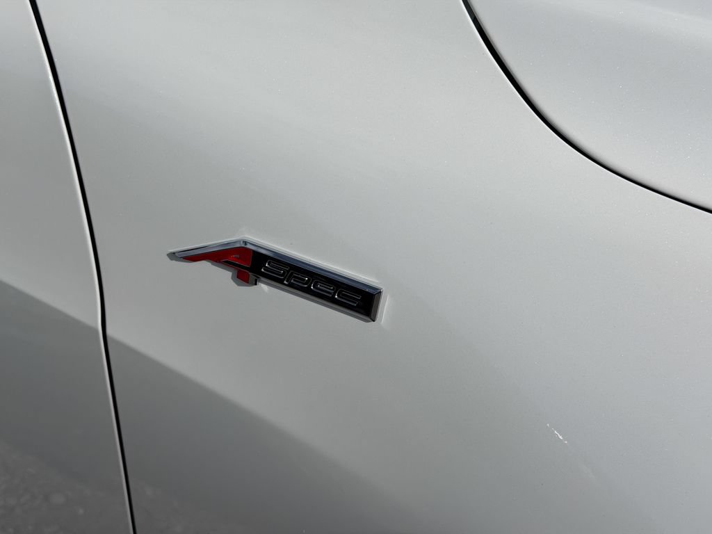 New 2026 Acura Integra A-Spec w/ Technology Package FWD image 6