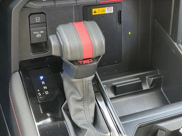 Used 2023 Toyota Tundra TRD Pro image 11