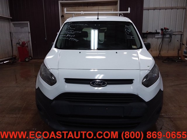 Used 2015 Ford Transit Connect XL FWD image 7