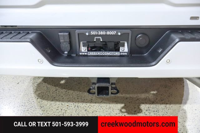 Used 2024 GMC Sierra 2500 Denali w/ Denali Reserve Package image 62