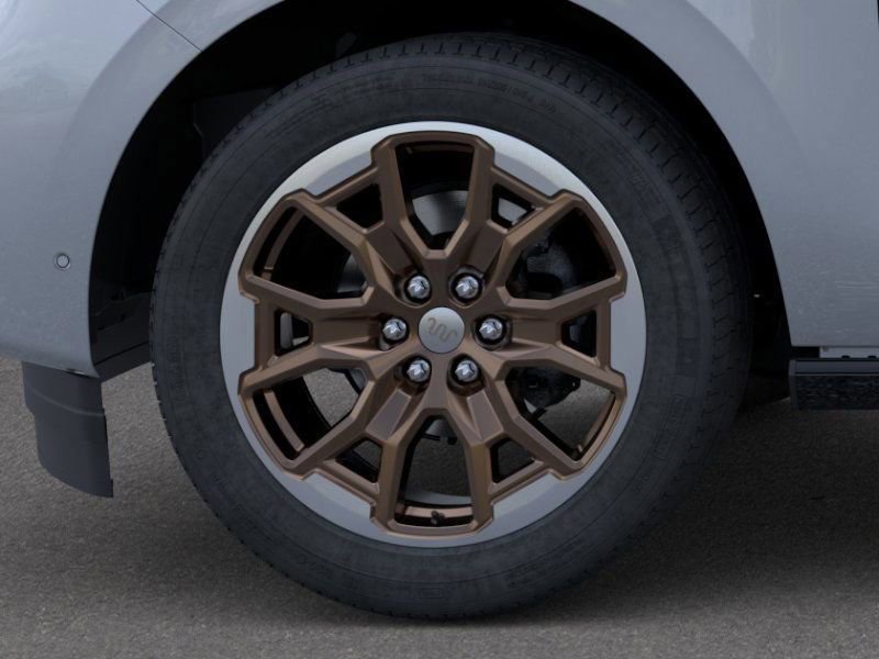 New 2025 Ford Expedition King Ranch image 19