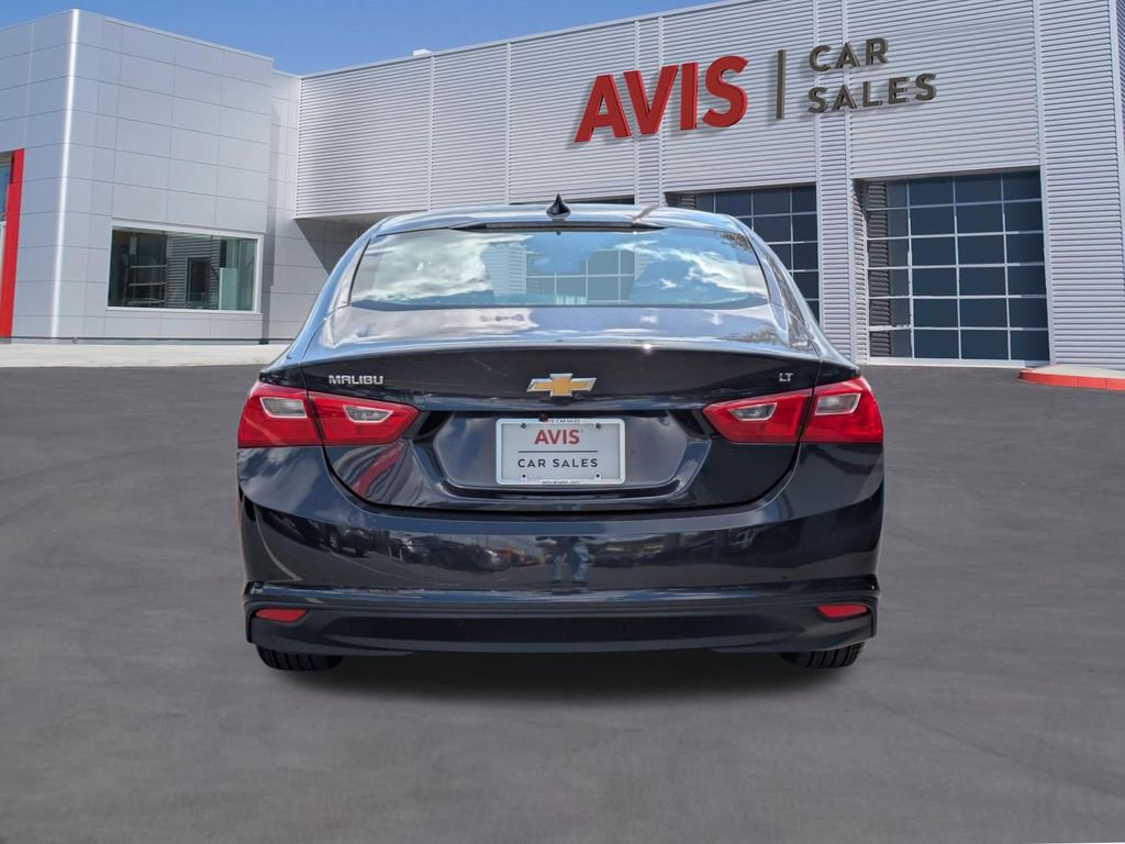 Used 2023 Chevrolet Malibu LT image 7