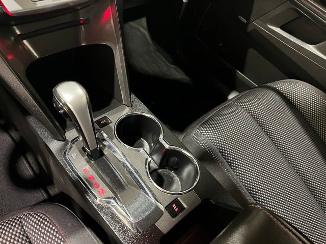 Used 2015 GMC Terrain SLE w/ Safety Package image 17