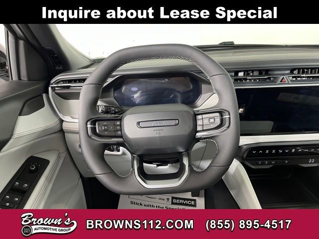 Used 2026 Jeep Cherokee Limited AWD/4WD image 20