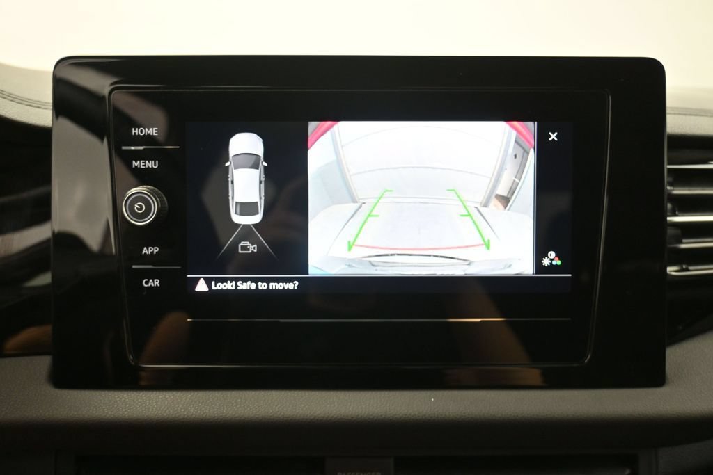 Used 2025 Volkswagen Jetta S FWD image 4