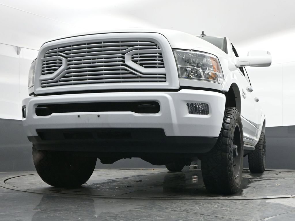 Used 2014 RAM 2500 Outdoorsman image 37