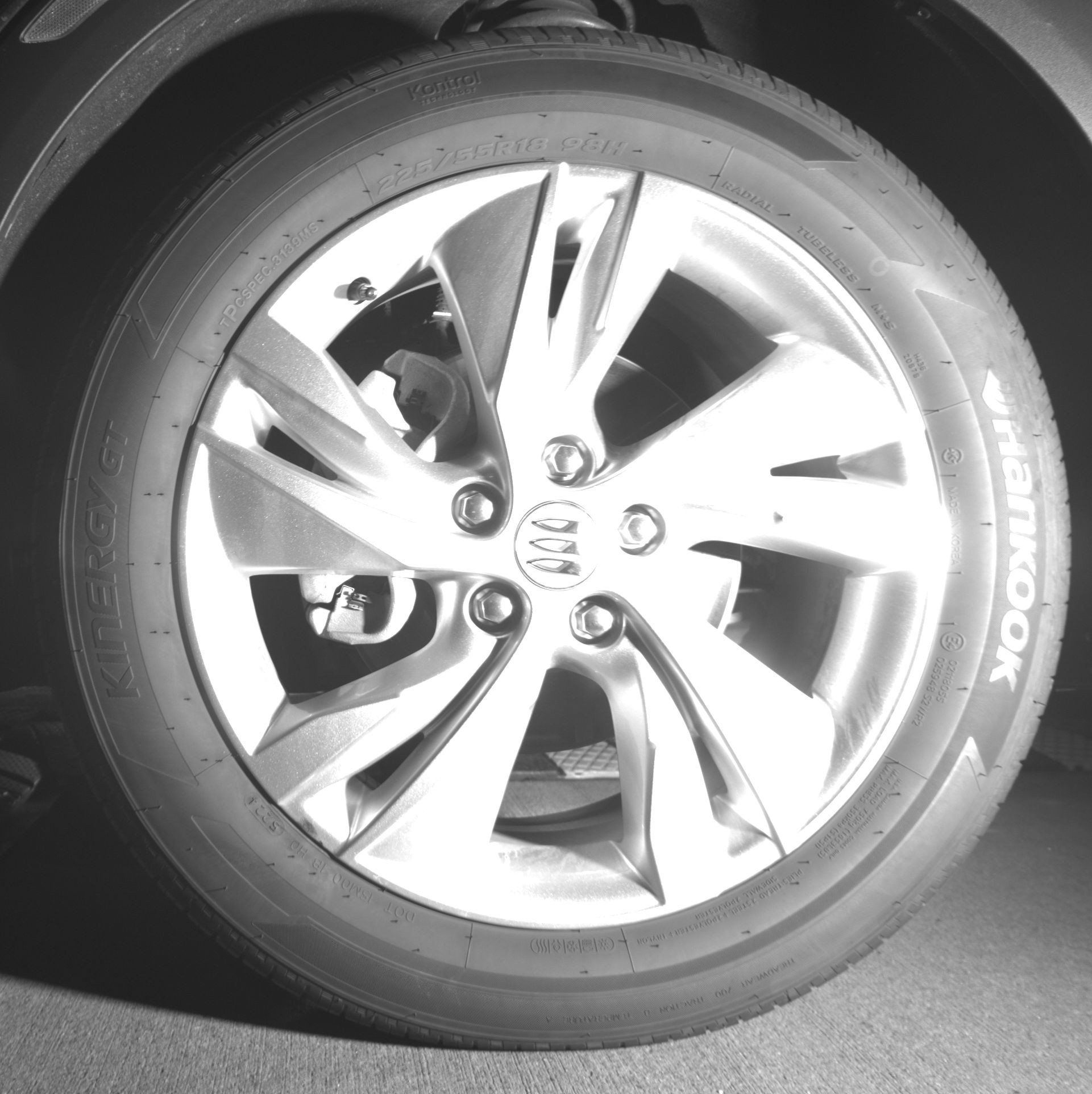 Used 2025 Buick Encore GX Preferred image 12