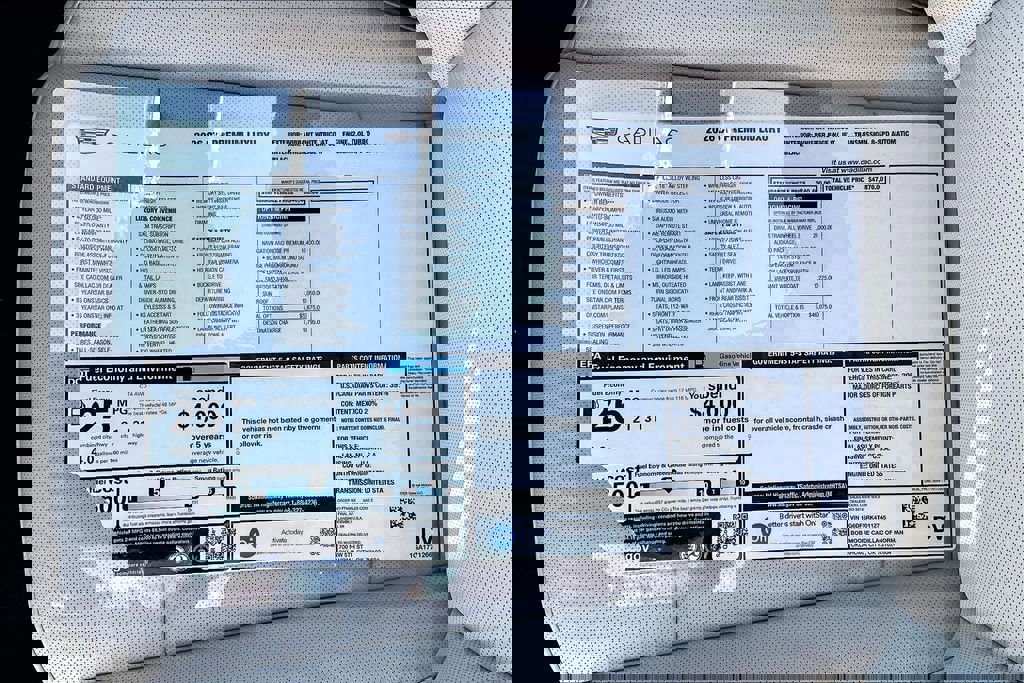 New 2026 Cadillac CT4 Premium Luxury AWD/4WD image 14